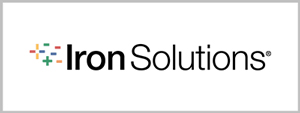 Iron Solutions logo
